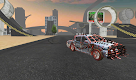 screenshot of Zombie Killer Truck Driving 3D