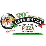Cover Image of डाउनलोड Casa Bianca Pizza New Haven CT  APK