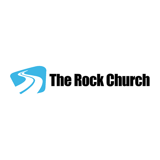The Rock Church logo