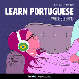Icon image Learn Portuguese While Sleeping