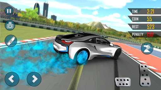 Most Expensive Drift Car Game