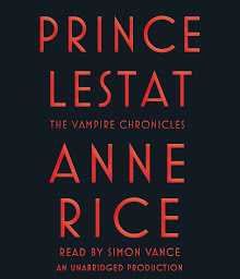 Icon image Prince Lestat: The Vampire Chronicles
