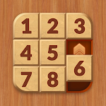 Cover Image of Herunterladen Number Games - Puzzle  APK