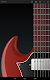 screenshot of Jimi Guitar Lite