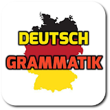 Deutsch Lernen B1 Grammatik icon