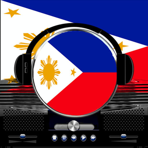 Radio Philippines logo