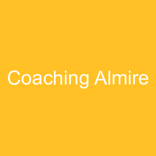 Coaching Almire logo
