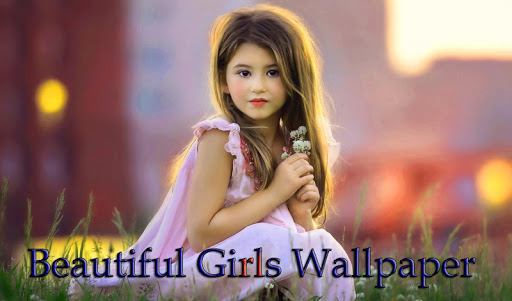 Beautiful Girls Wallpaper HD Screenshot 1 - AppWisp.com