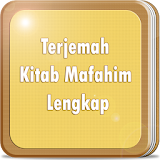 Terjemah Kitab Mafahim Lengkap icon