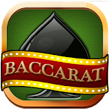 Baccarat Multiplayer Casino icon