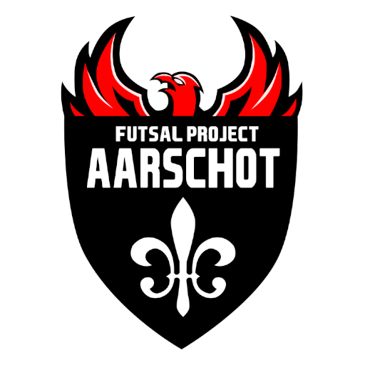 Futsal Project Aarschot logo