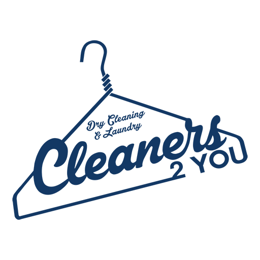 Cleaners 2 You logo