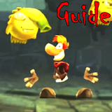 Guide For Rayman Adventures icon