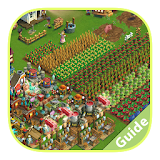 Guide for FarmVille 2 (2016) icon