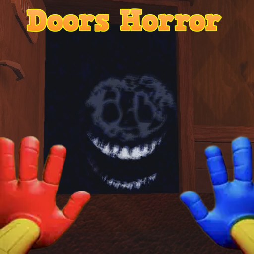 Nextbot Doors Horror Escape