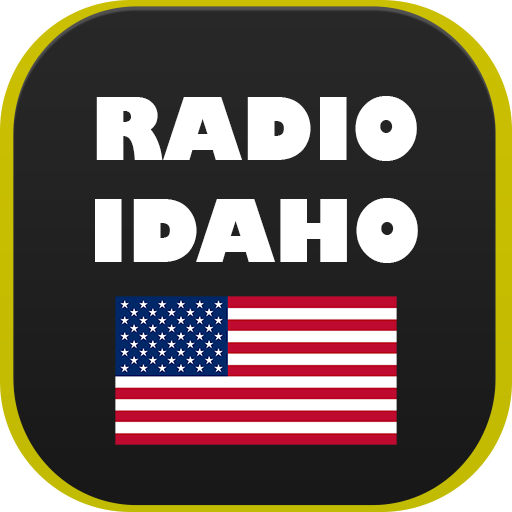 Radio Idaho: Radio Stations Download on Windows