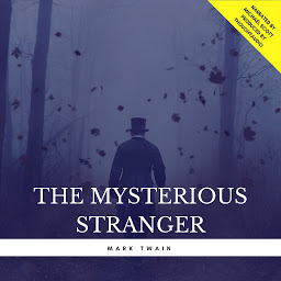Icon image The Mysterious Stranger