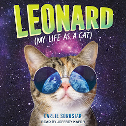 Icon image Leonard (My Life as a Cat)