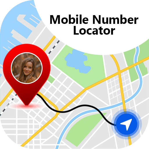 Find Number Location ID