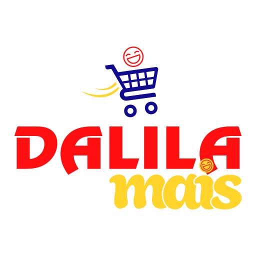 Dalila Mais logo
