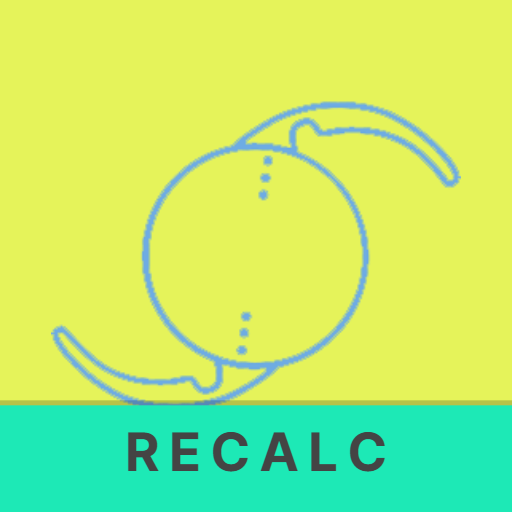 Toric Recalculator logo