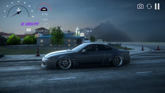Drift Rush: Ignition