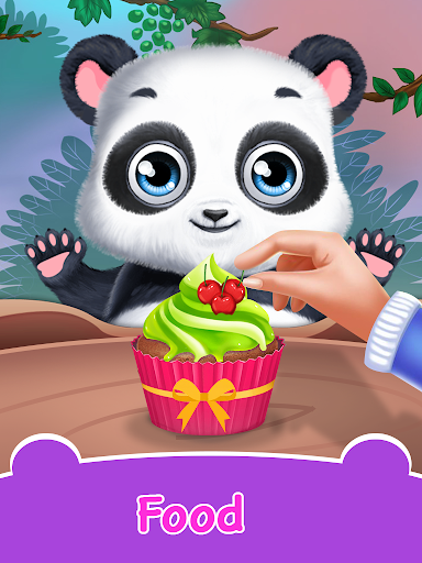 Panda Daycare - Pet Salon & Do Screen 3