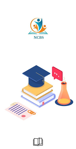 Android application NCBS ONLINE screenshort