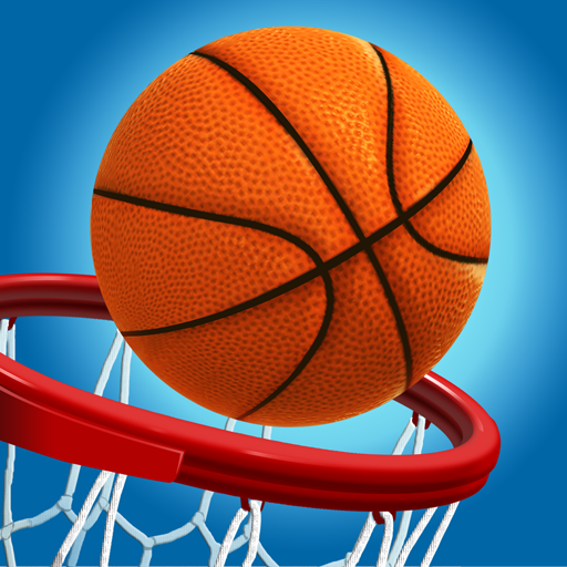 Basketball Stars (MOD Fast Level Up)