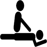 Body Massager Pro (Vibration) icon
