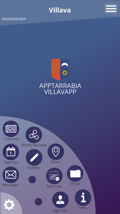 APPTARRABIA-VILLAVAPP - 1.92 - (Android)
