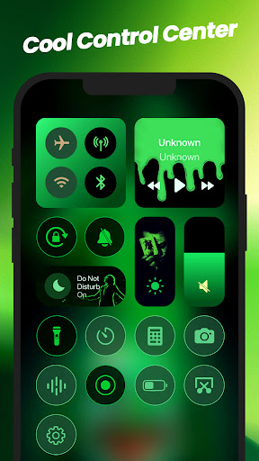 Wallpapers:Live&Control Center screenshot 16