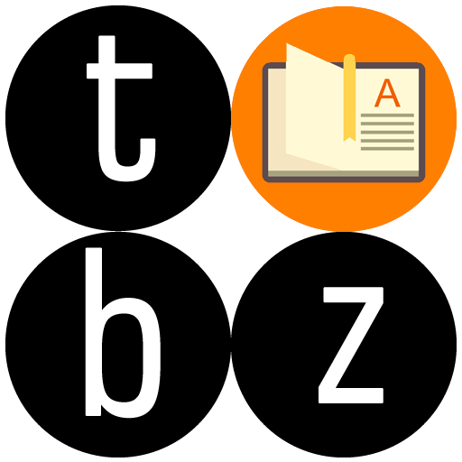 tbz Sınıf Kitaplığı  Icon