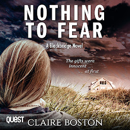 图标图片“Nothing to Fear: The Blackbridge Series Book 1”