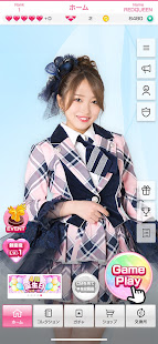 The AKB48's Dobon! 1.0.28 APK screenshots 2
