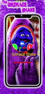 Grimace Shake Prank Call