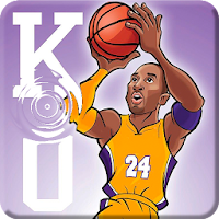 Kobe Bryant Star Basketball Sp