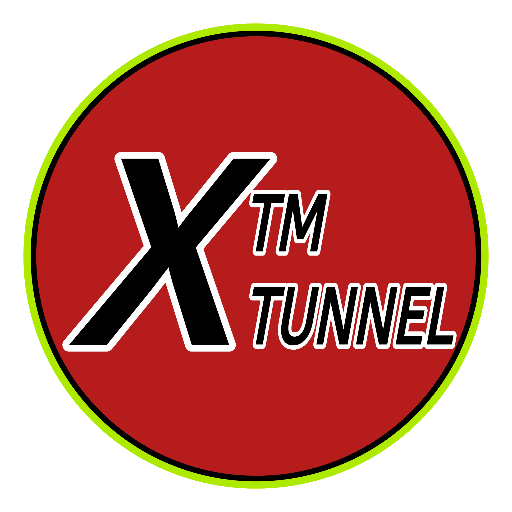 XTM Tunnel VPN - Super fast