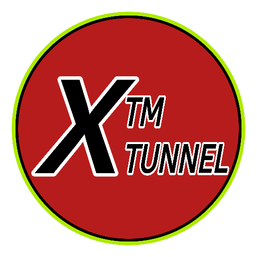 XTM Tunnel VPN Super fast for PC / Mac / Windows 11 10 8 7 Free
