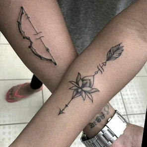 Couple Tattoos - Apps on Google Play
