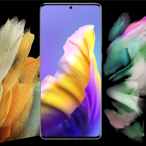 Wallpapers For Samsung HD 4K logo