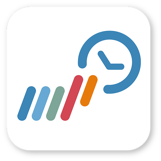 Manpower WebTime logo
