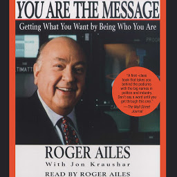 Icon image You Are the Message