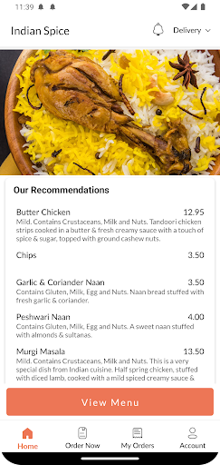 Indian Spice Screen 2