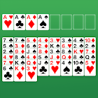 FreeCell Solitaire 8.2.2