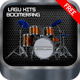 The Best Of Boomerang icon