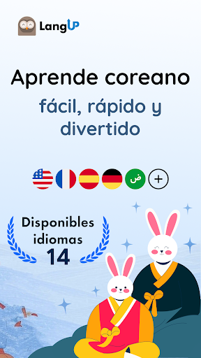 Vista previa de la aplicación