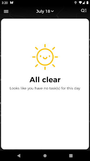 HopDrop Go Screen 3