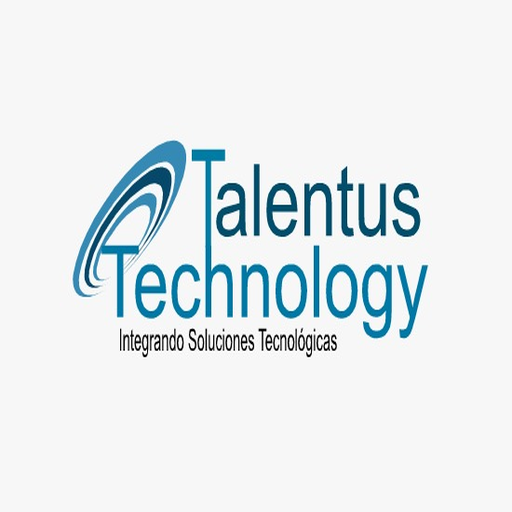 Talentus logo