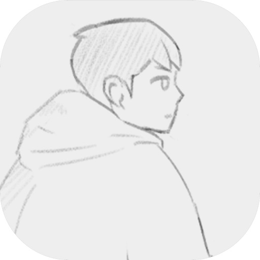 내일의 일기 logo